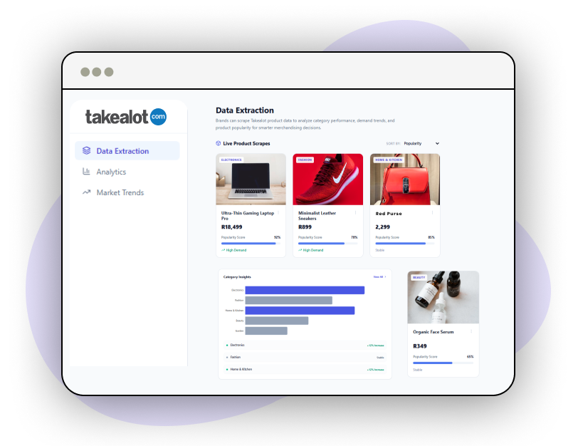 Marketing-Intelligence